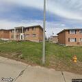 Person reported sick at apartment on Chaucer Avenue