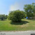 Person reporting chest pain near Cannon Road