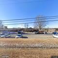 Traffic stop near Warrenton Community Center