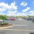 Vehicle fire at store on College Park Lane