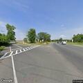 Minor traffic crash involving cargo vehicle