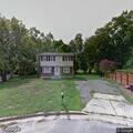 Fire alarm investigation on Taylor Circle