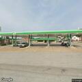 Customer yells at and touches staff at gas station