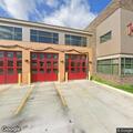 Public service call at fire station 419