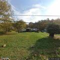 Trespass complaint after man in driveway leaves area