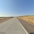 Traffic stop at Main Street and Highway 85