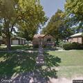 Domestic disturbance involving motorcycle in Gypsum