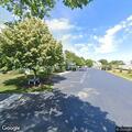 Helicopter transports child after vehicle crash