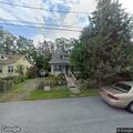 Person with abdominal pain near Erie Avenue
