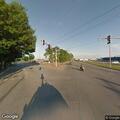 Traffic stop of black Dodge linked to hit-and-run