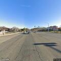 Man with pneumonia found unconscious near bus stop