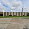 Commercial building fire at Maryland Heights school