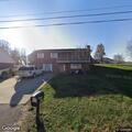 Report of suspicious person outside home