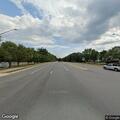 Two-car crash on Lorton Station Boulevard