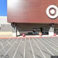 Reckless driving reported at Target parking lot