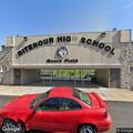 Medical emergency at high school nurse's office