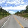 Driver found slumped over wheel on Highway 13