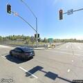 Reckless driving report on Highway 50 off-ramp
