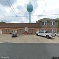Person with breathing problems near Chambers Street