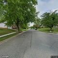 Unconscious person found at Joseph Drive block
