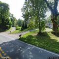 Injured deer creating traffic hazard on Fifth Street