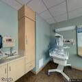 Level 1 patient transfer at Progress West Healthcare Center