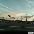 Traffic lights out at Ward Road and MD 4