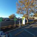 Trash can fire near Applebee’s in Rehoboth Beach