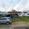 Residential alarm at front door on Hammond Avenue
