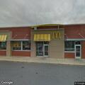 Medical call at McDonald's on Richmond Highway