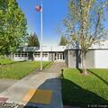 Reported smoke and possible structure fire at Geyserville High School
