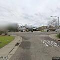 Man hit and bleeding in car dispute