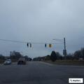 Auto accident at Route 2 and Route 260