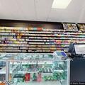 Burglary report involving car at Dunkirk smoke shop
