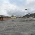 Burglary alarm at pharmacy on Depot Drive