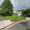 Residential fire alarm on Meadow Edge Terrace
