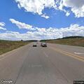 Driver reported for speeding and weaving on Highway 115