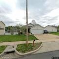 Residential fire alarm on Smiley Road