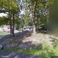 Small outside fire on Kiger Street