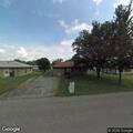 Person reported with firearm at rural residence