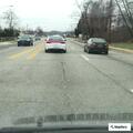 Officers conduct traffic stop on Richmond Highway