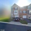 Home fire alarm triggered by battery change