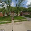 Assault reported on Warwick Hall Drive apartment