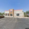 Man accidentally locked in Burger King bathroom