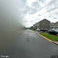 Hazard reported on Hinton Way in Manassas