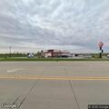Natural gas odor reported near RVs on State Road 37