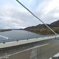 Male reported on U.S. Grant Bridge, possibly intoxicated