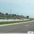 Crash involving two tow trucks at Highway 94