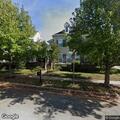 Unconscious person reported at Frank Haskell Court