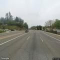 Reported crash on Highway 50 near 30 mile sign
